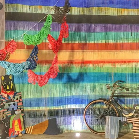 Tulum Art Club